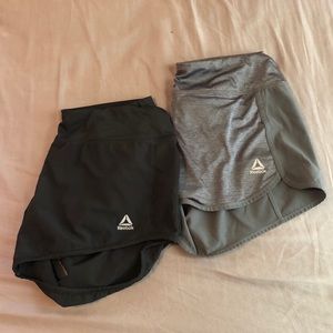 Reebok shorts